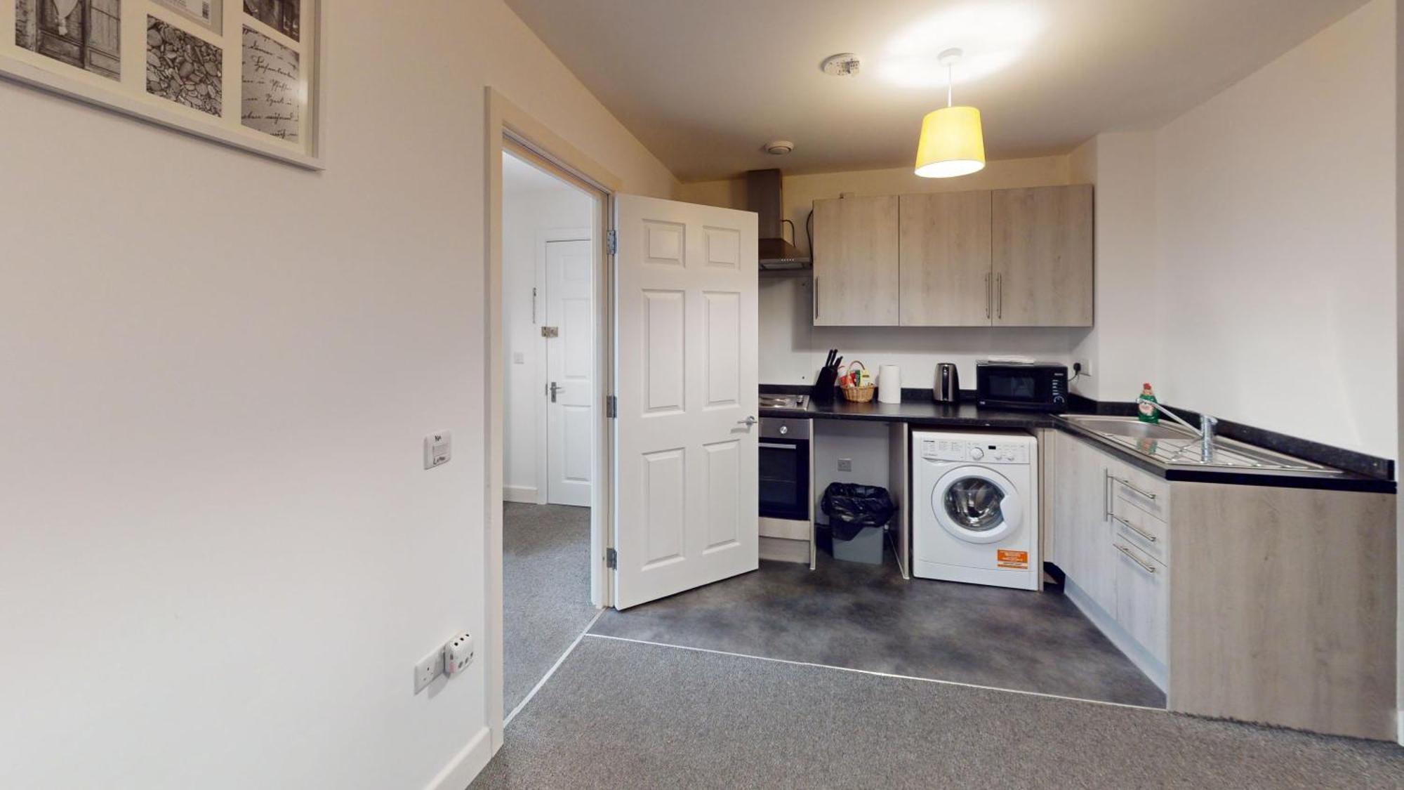 One And Two Bed Apartments Slough Near Heathrow Colnbrook Exteriér fotografie
